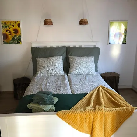 Semesterbostad Casa Da Seara *
