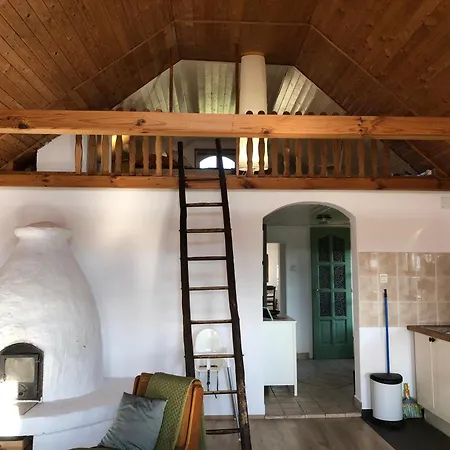 Casa Da Seara Pazmand