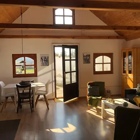 Semesterbostad Casa Da Seara