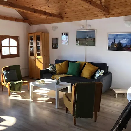Casa Da Seara Holiday home *