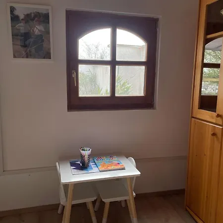 Casa Da Seara Holiday home *