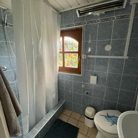 펜션 Casa Da Seara *