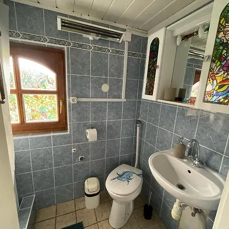 Casa Da Seara