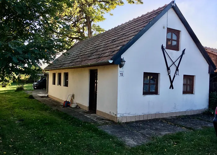 Casa Da Seara Feriehus *