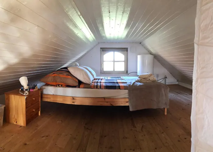 Casa Da Seara * Pazmand