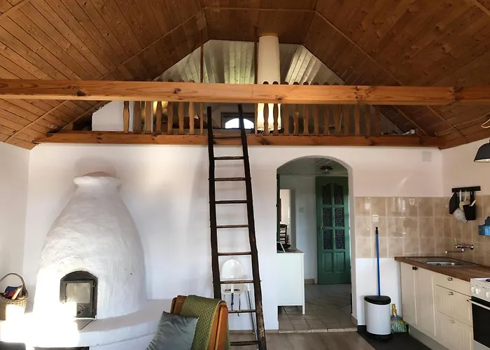 Casa Da Seara Pazmand