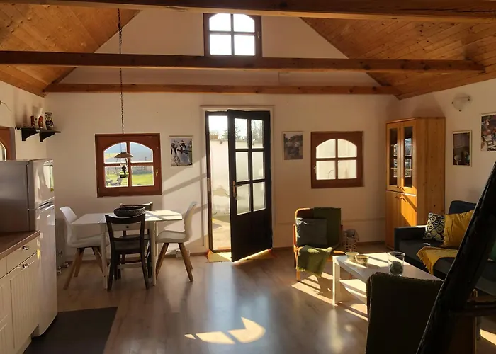 Dom wakacyjny Casa Da Seara