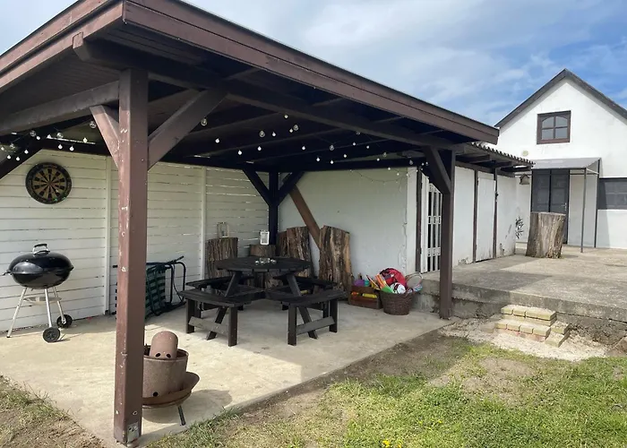 Casa Da Seara * Pazmand